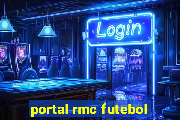 portal rmc futebol