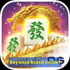 beyonce brasil twitter