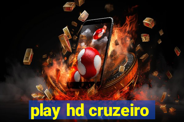 play hd cruzeiro