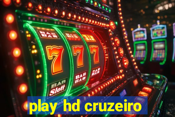 play hd cruzeiro