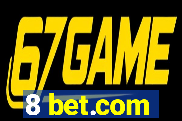 8 bet.com