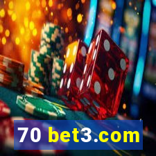 70 bet3.com