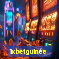 1xbetguinée