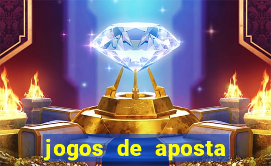 jogos de aposta demo gratis