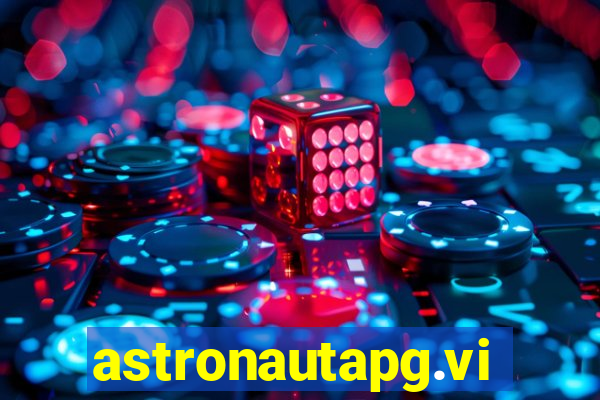 astronautapg.vip