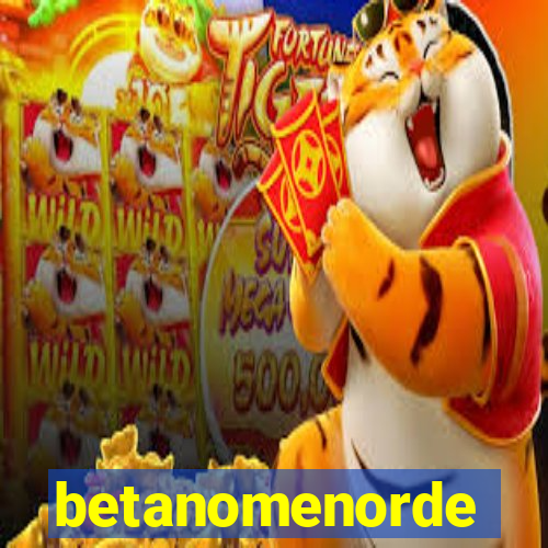 betanomenorde