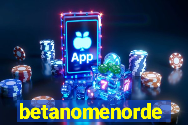 betanomenorde