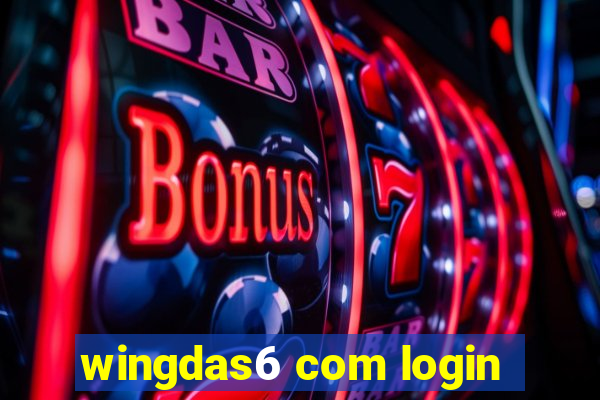 wingdas6 com login