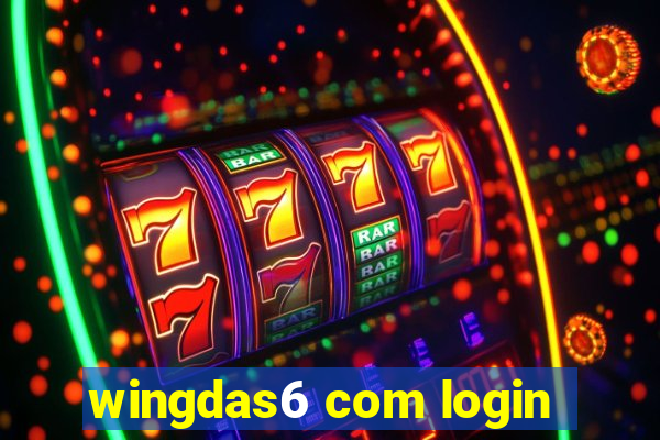 wingdas6 com login