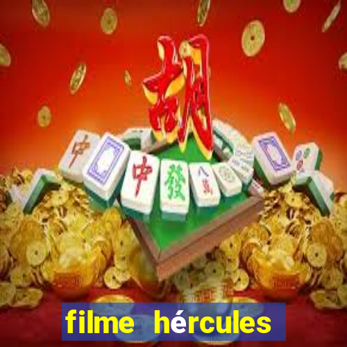 filme hércules 2014 dublado completo youtube