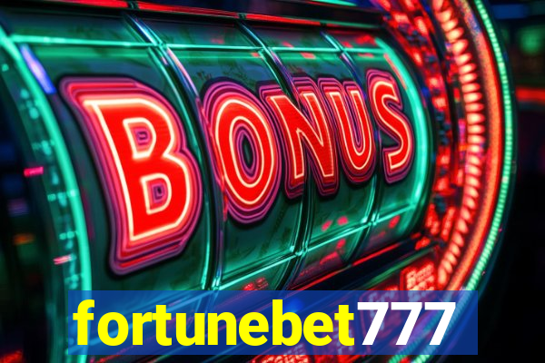 fortunebet777