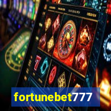 fortunebet777