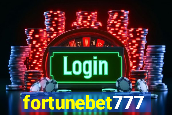 fortunebet777