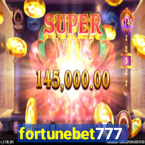 fortunebet777