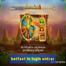 betfast io login entrar