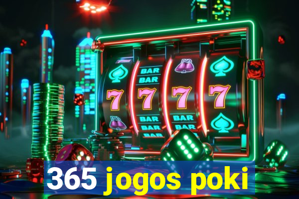 365 jogos poki