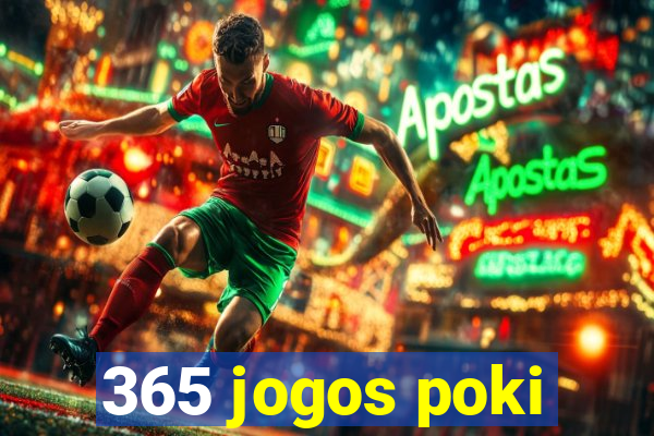 365 jogos poki