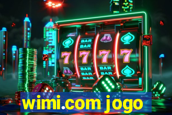 wimi.com jogo