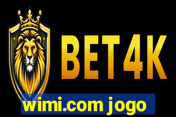 wimi.com jogo