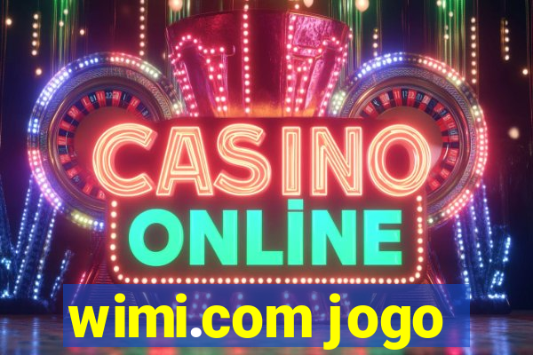 wimi.com jogo