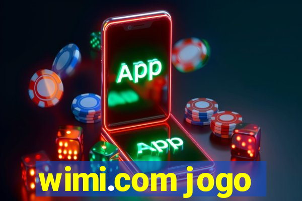 wimi.com jogo