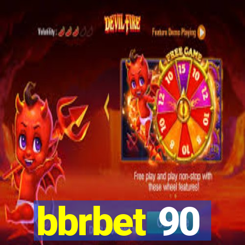 bbrbet 90