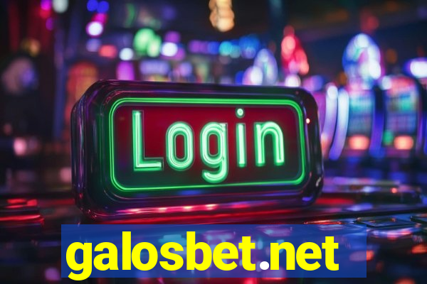 galosbet.net