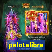 pelotalibre