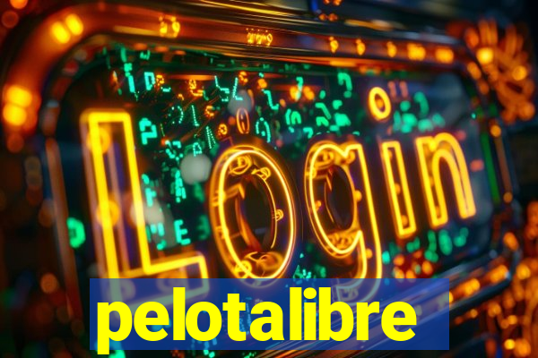 pelotalibre