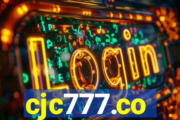 cjc777.co