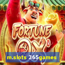 m.slots 365games