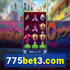 775bet3.com