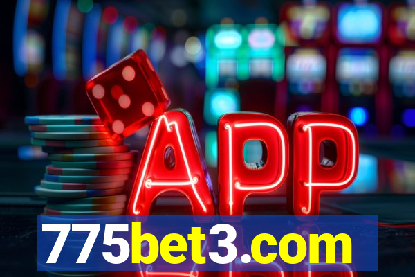 775bet3.com