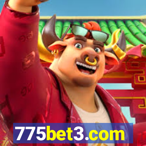 775bet3.com