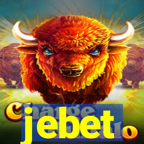 jebet