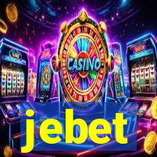 jebet