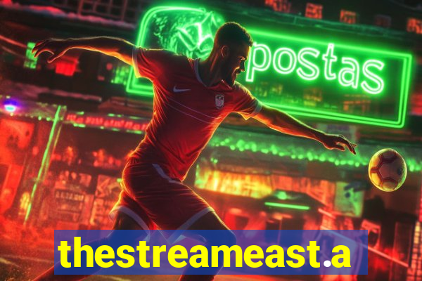 thestreameast.ai