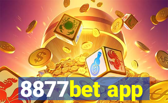 8877bet app