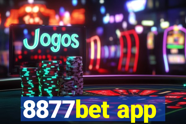 8877bet app