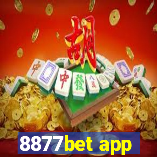 8877bet app