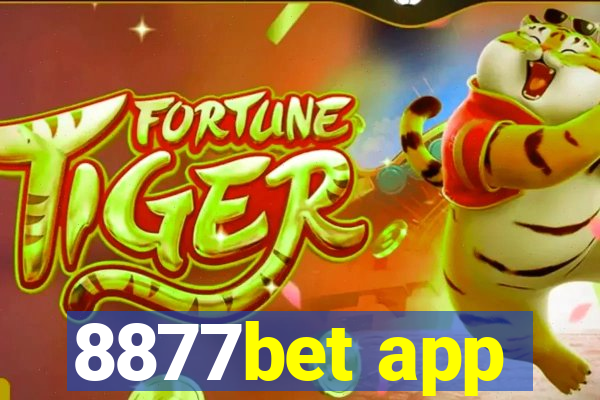 8877bet app