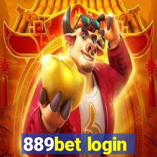 889bet login