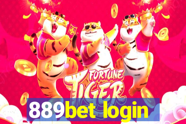 889bet login