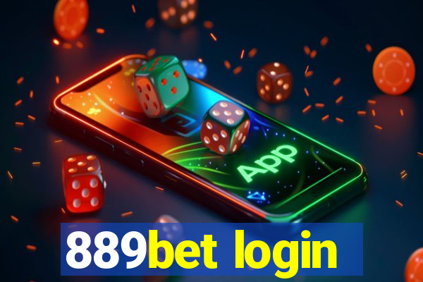 889bet login