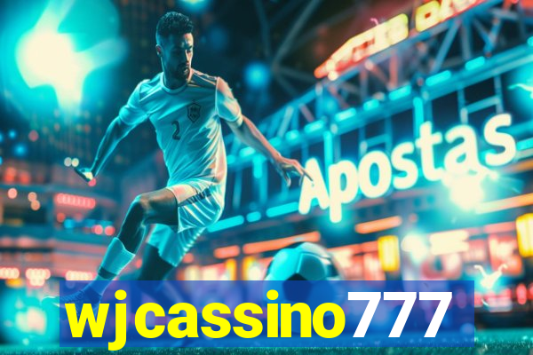 wjcassino777