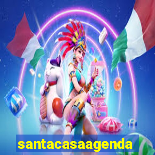 santacasaagendamento