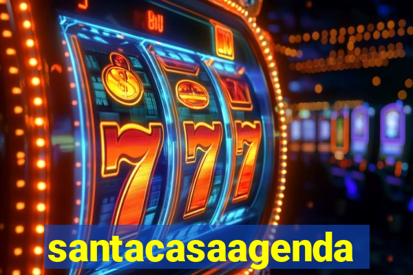 santacasaagendamento