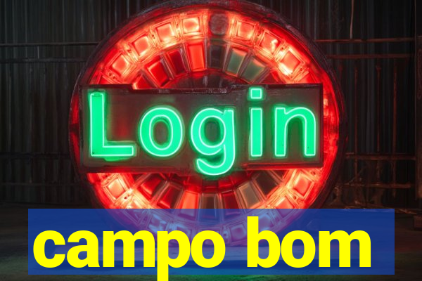 campo bom