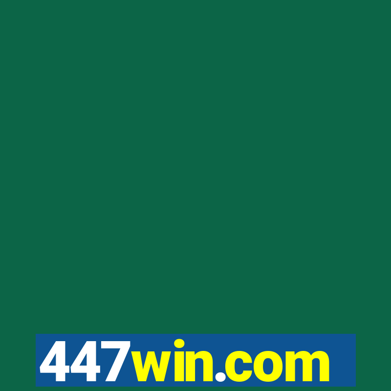 447win.com