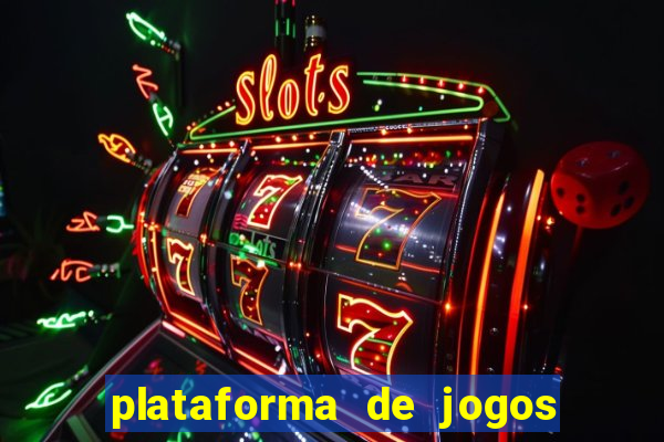 plataforma de jogos pagando no cadastro 2024